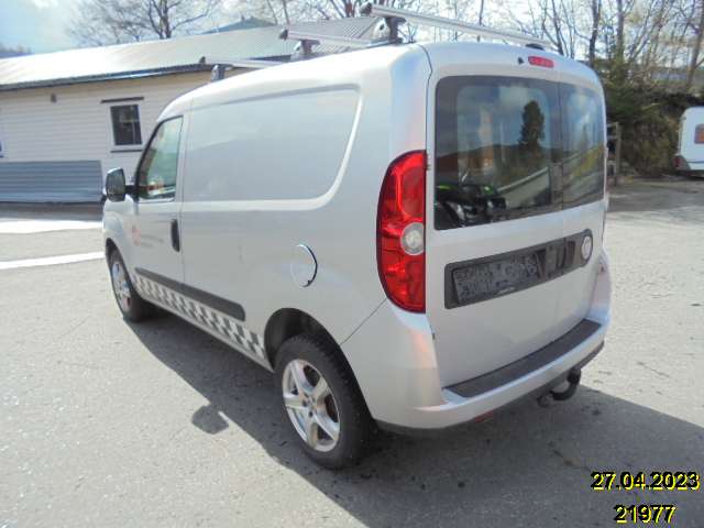 Fiat Doblo 2010-->> (Type II) , Motorkode: 263.A2.000, Girkassekode: 