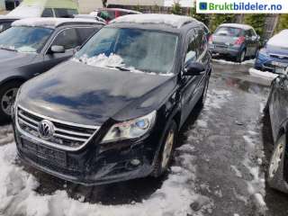 VW Tiguan, 2007-2011 (Type I, Fase 1)  (VOLKSWAGEN|5N1 837 015 A)