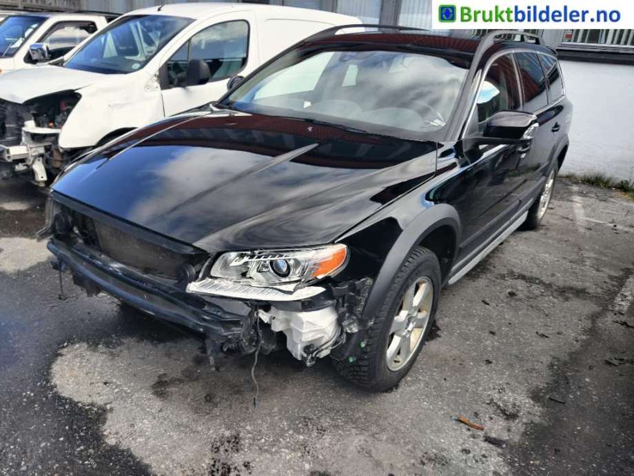 Volvo XC70 2014-2016 (Type II, Fase 2) , Motorkode: D5244T11;D5244T15, Girkassekode: 6-AUT 4WD / TF-80SC