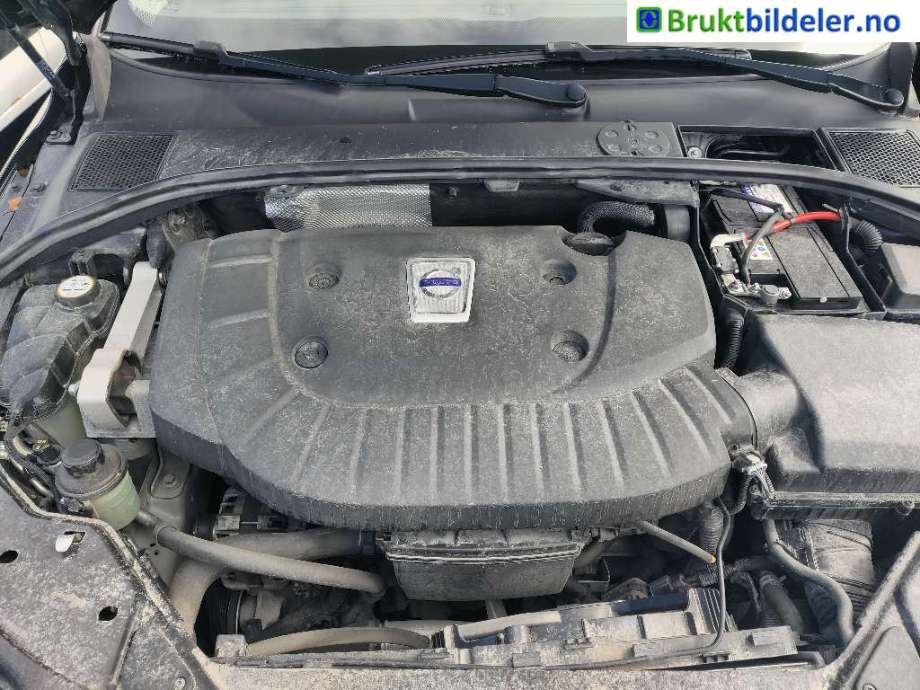 Volvo XC70 2014-2016 (Type II, Fase 2) , Motorkode: D5244T11;D5244T15, Girkassekode: 6-AUT 4WD / TF-80SC