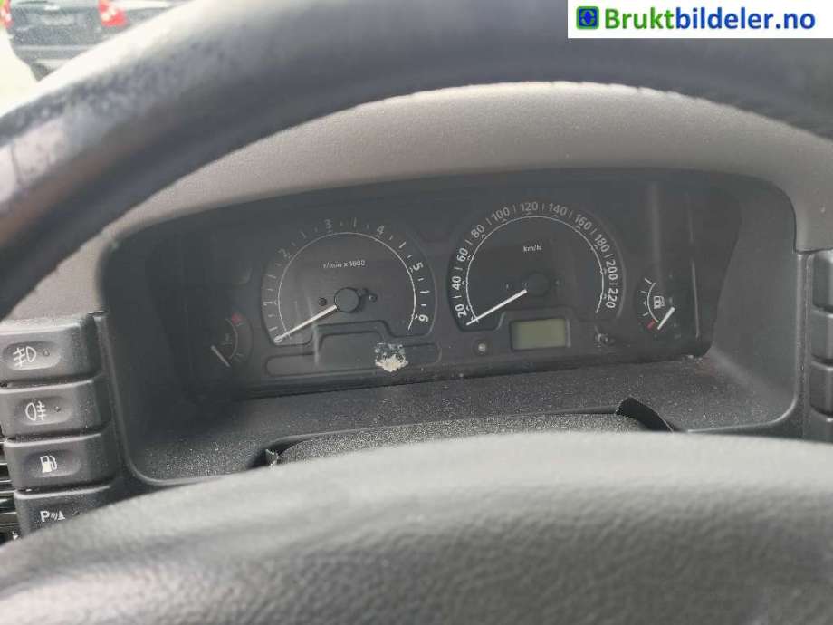 Land Rover Discovery 1999-2004 (Type II) , Motorkode: 10P;15P, Girkassekode: 