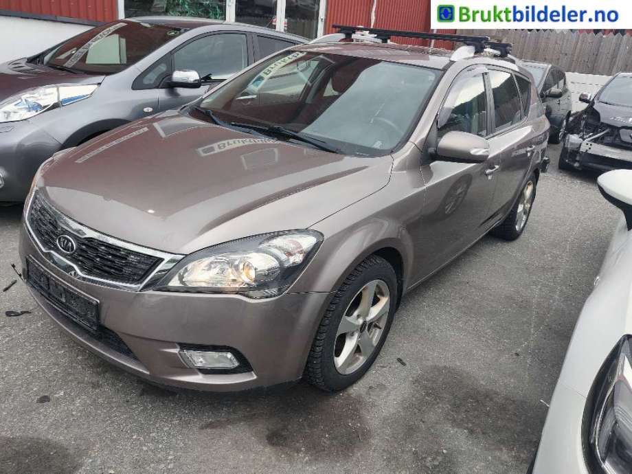 Kia Cee