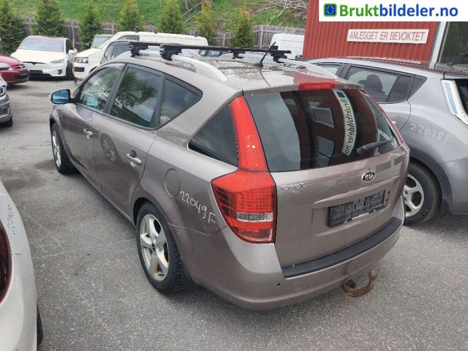 Kia Cee
