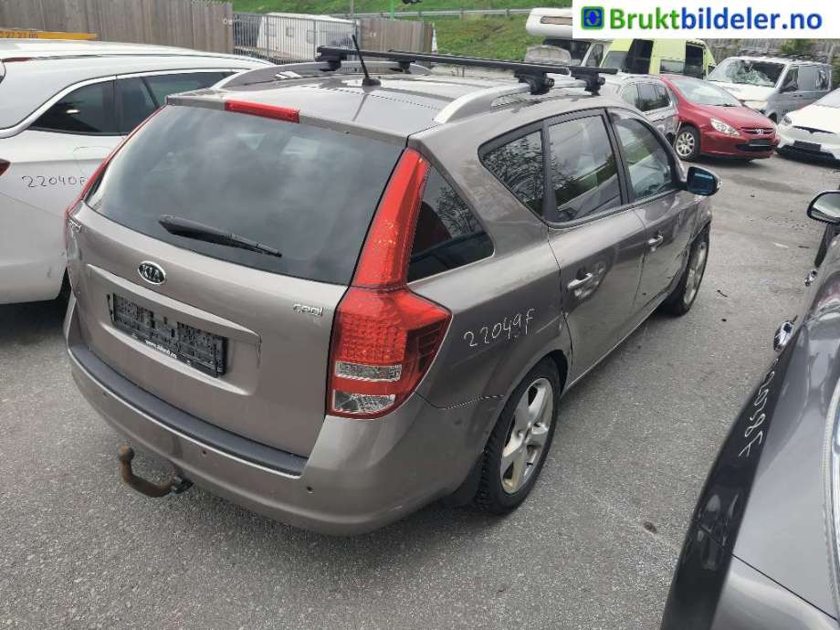 Kia Cee