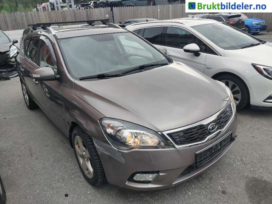 Kia Cee
