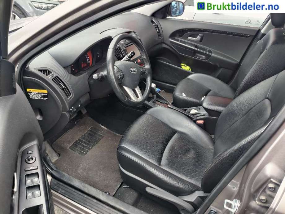 Kia Cee