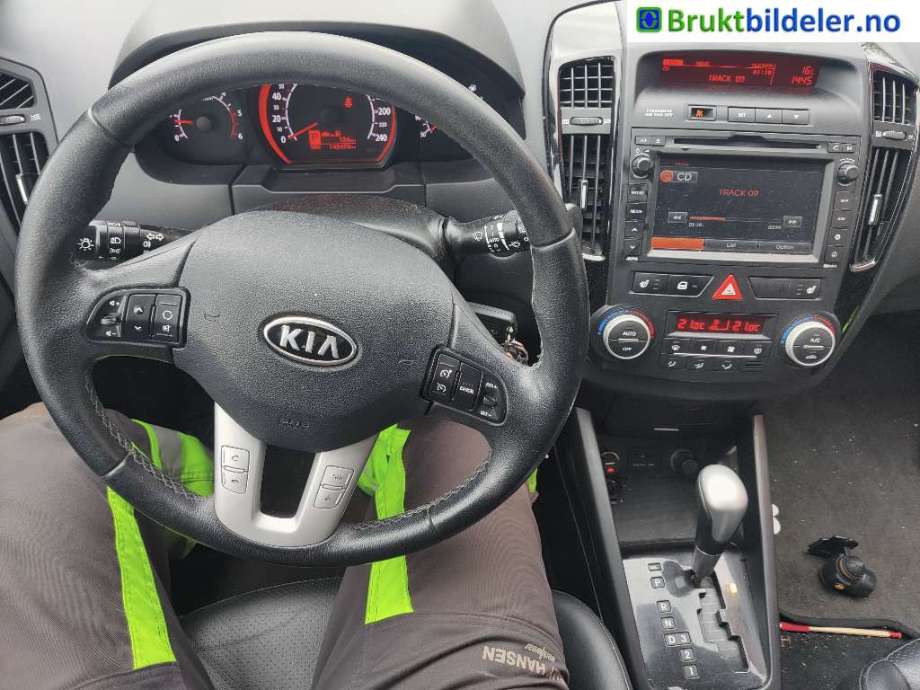 Kia Cee