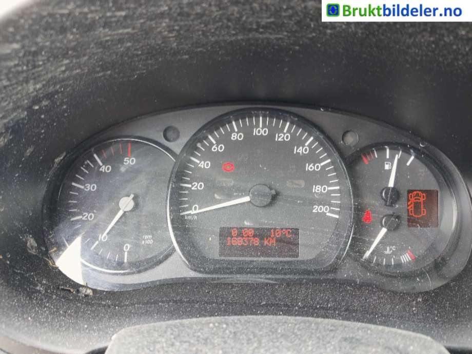 Mercedes Citan 2012-2021 (W415) (W415), Motorkode: OM607.951, Girkassekode: 