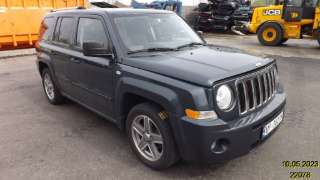 Jeep Patriot,   (JEEP|5303875AA)