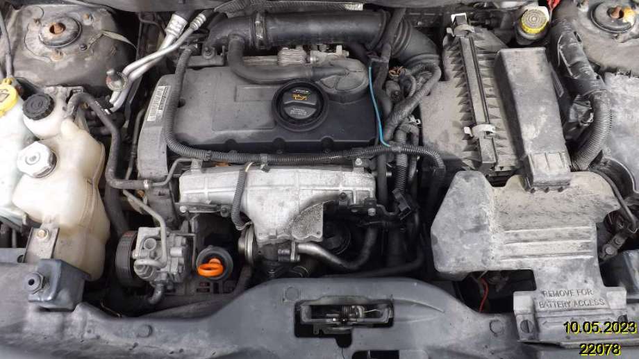 Jeep Patriot 2007-2010 , Motorkode: Y, Girkassekode: 