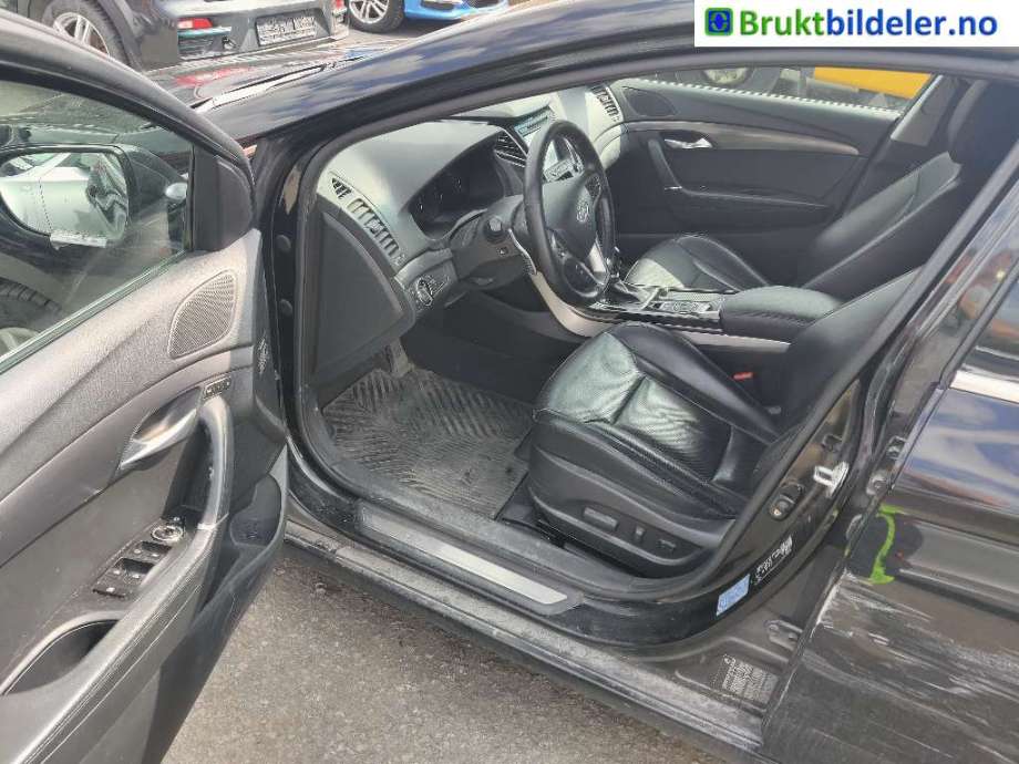 Hyundai i40 2012-2017 , Motorkode: D4FD, Girkassekode: WT03