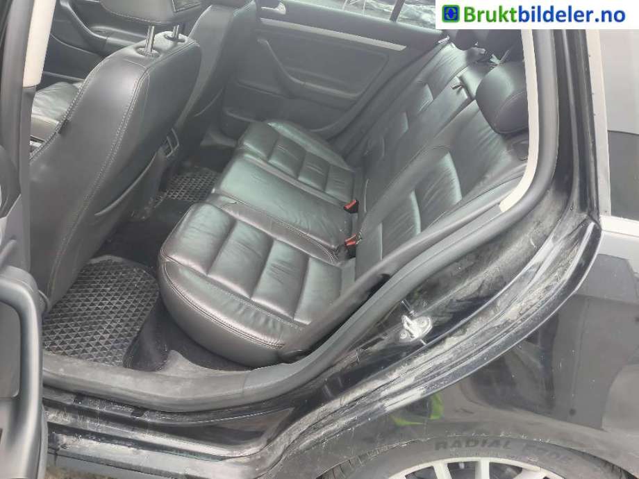 VW Golf V, Combi 2003-2008 , Motorkode: BMM, Girkassekode: KMX