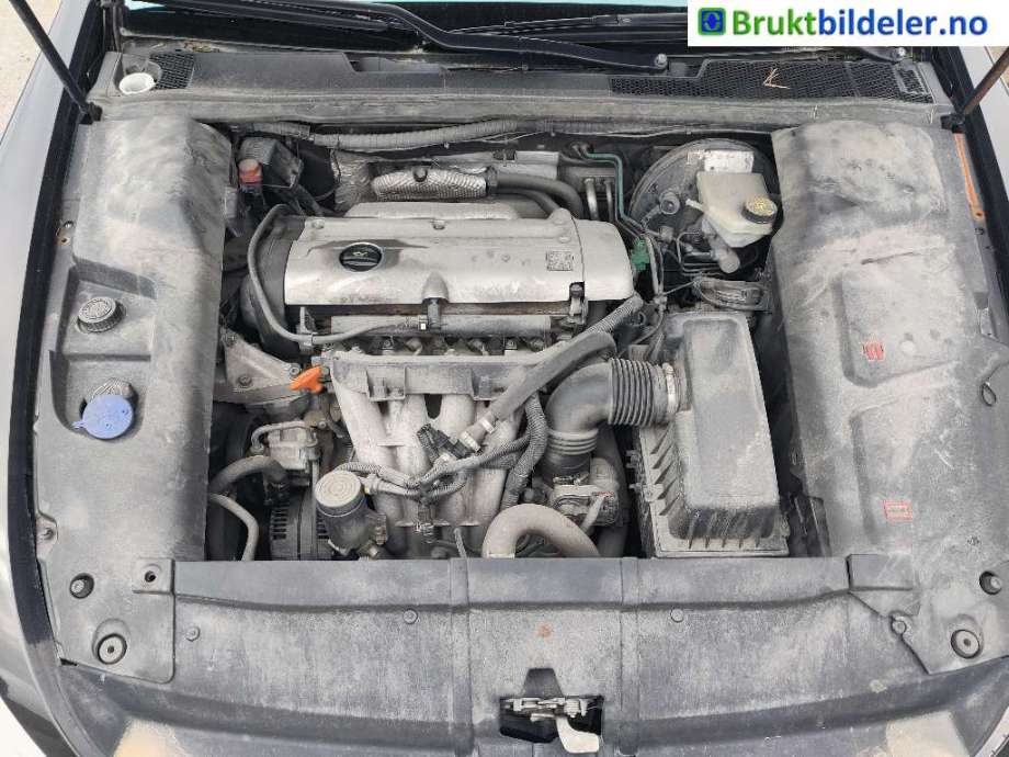 Peugeot 607 2000-2004 (Fase 1) , Motorkode: 3FZ, Girkassekode: 