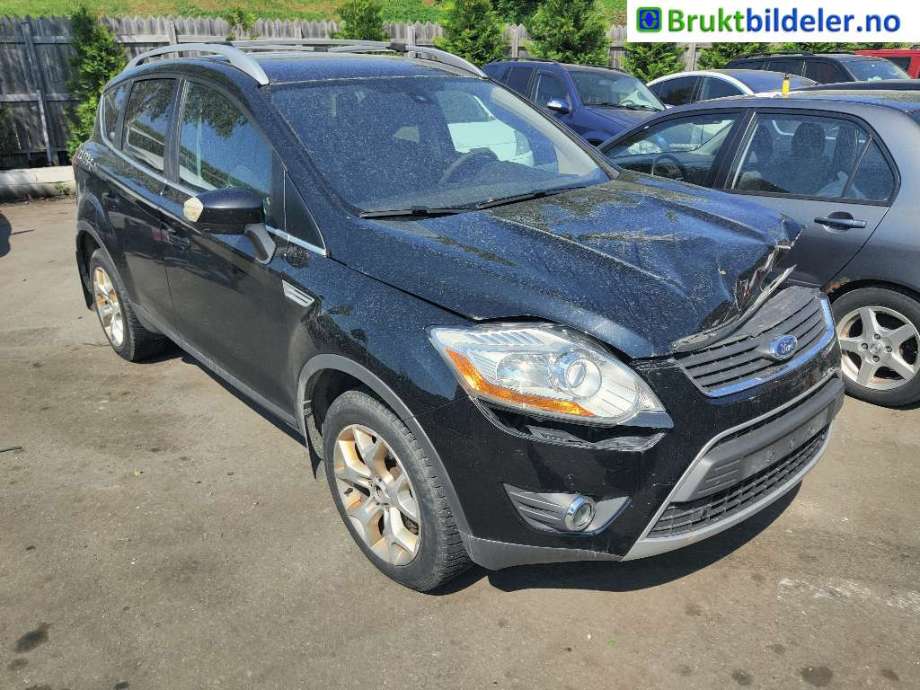 Ford Kuga 2008-2012 (Type I) , Motorkode: G6DG, Girkassekode: 