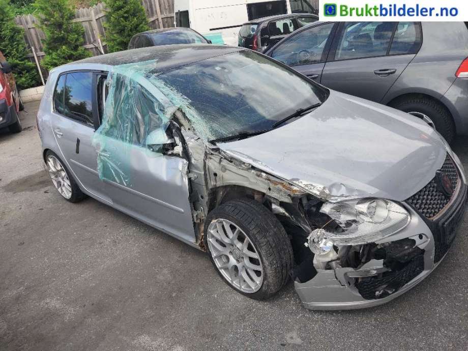 VW Golf V, Combi 2003-2008 , Motorkode: BKC;BXE, Girkassekode: JCR