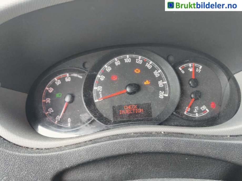 Opel Movano 2010-->> , Motorkode: M9T-870, Girkassekode: M73