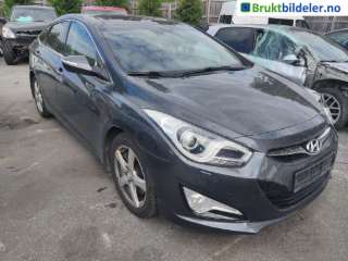 Hyundai i40, 2012-2017  (HYUNDAI|TN02)