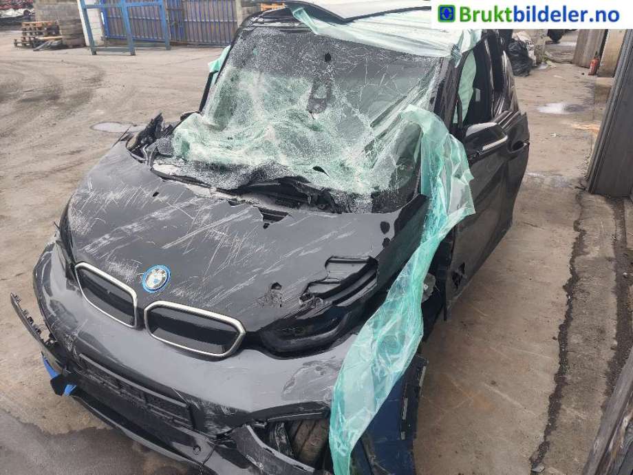 BMW i3 2013-2022 , Motorkode: IB1P25B, Girkassekode: 