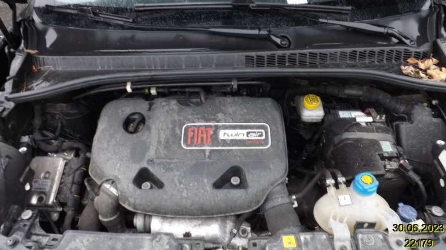 Fiat 500L (MPV) 2013-2015 , Motorkode: 199.B6.000, Girkassekode: 