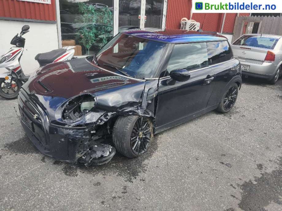 Mini One/Cooper 2014-->> (F54-57) (F54-57), Motorkode: , Girkassekode: 