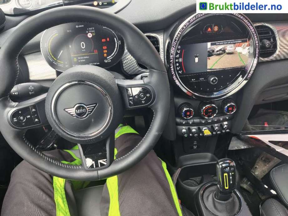Mini One/Cooper 2014-->> (F54-57) (F54-57), Motorkode: , Girkassekode: 