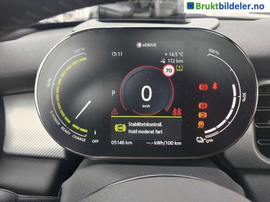 Mini One/Cooper 2014-->> (F54-57) (F54-57), Motorkode: , Girkassekode: 
