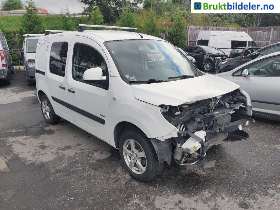 Mercedes Citan 2012-2021 (W415) (W415), Motorkode: OM607.951, Girkassekode: 