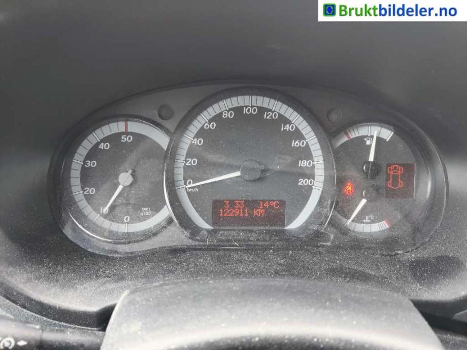 Mercedes Citan 2012-2021 (W415) (W415), Motorkode: OM607.951, Girkassekode: 