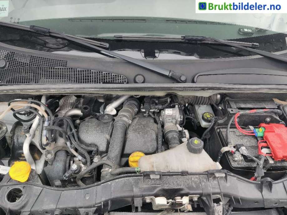 Mercedes Citan 2012-2021 (W415) (W415), Motorkode: OM607.951, Girkassekode: 