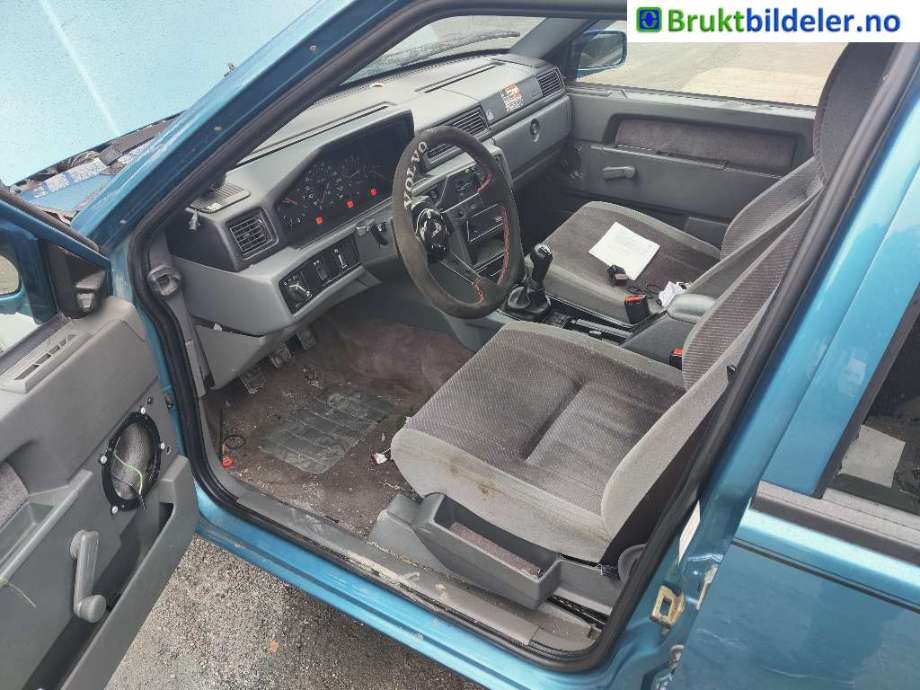Volvo 940 1990-1998 , Motorkode: B230FK, Girkassekode: M90