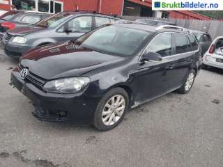 VW Golf VI, 2008-2012  (VOLKSWAGEN|5N0 820 803 H)