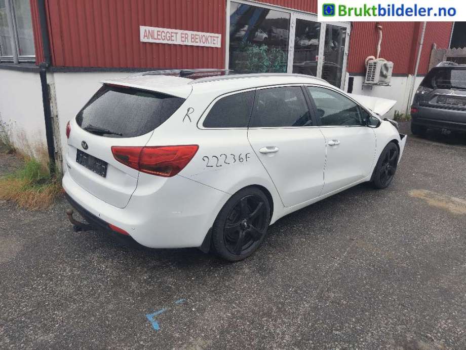 Kia Cee