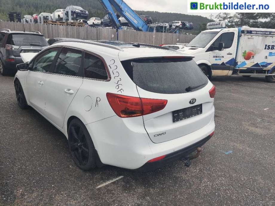 Kia Cee