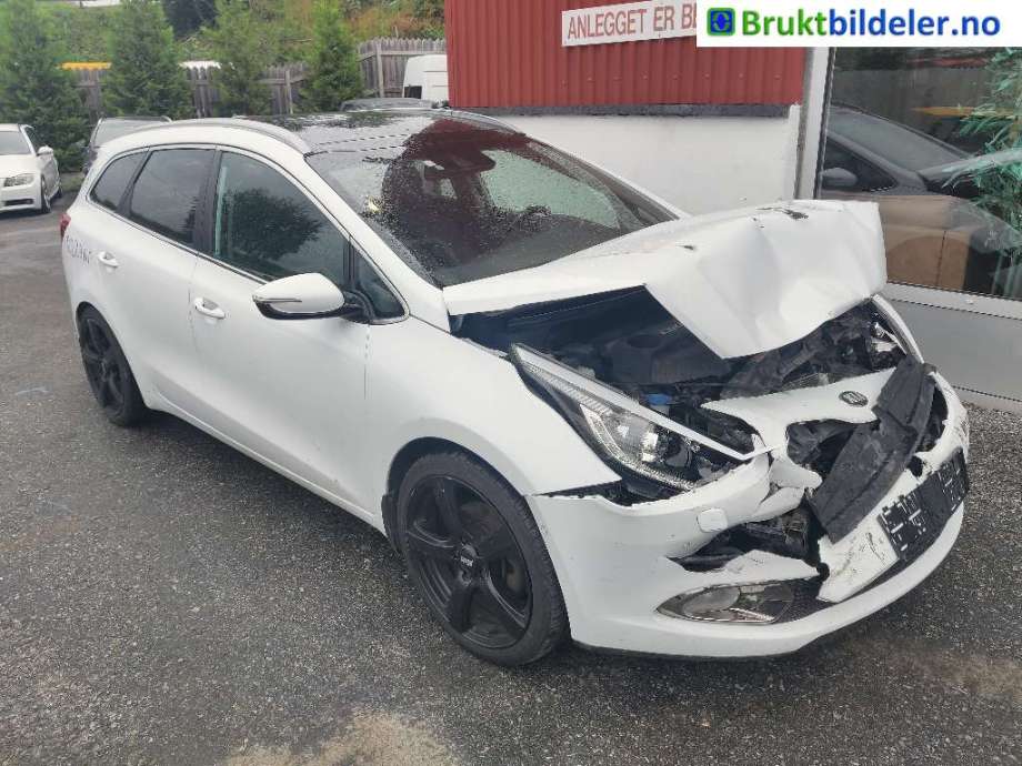 Kia Cee