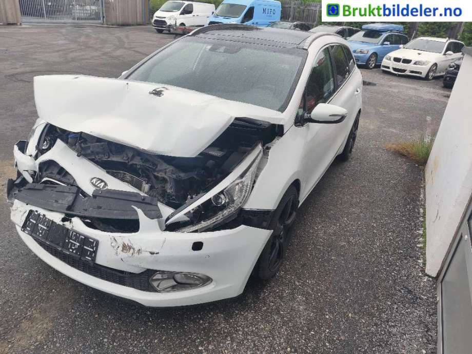 Kia Cee