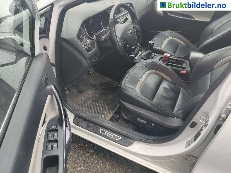 Kia Cee