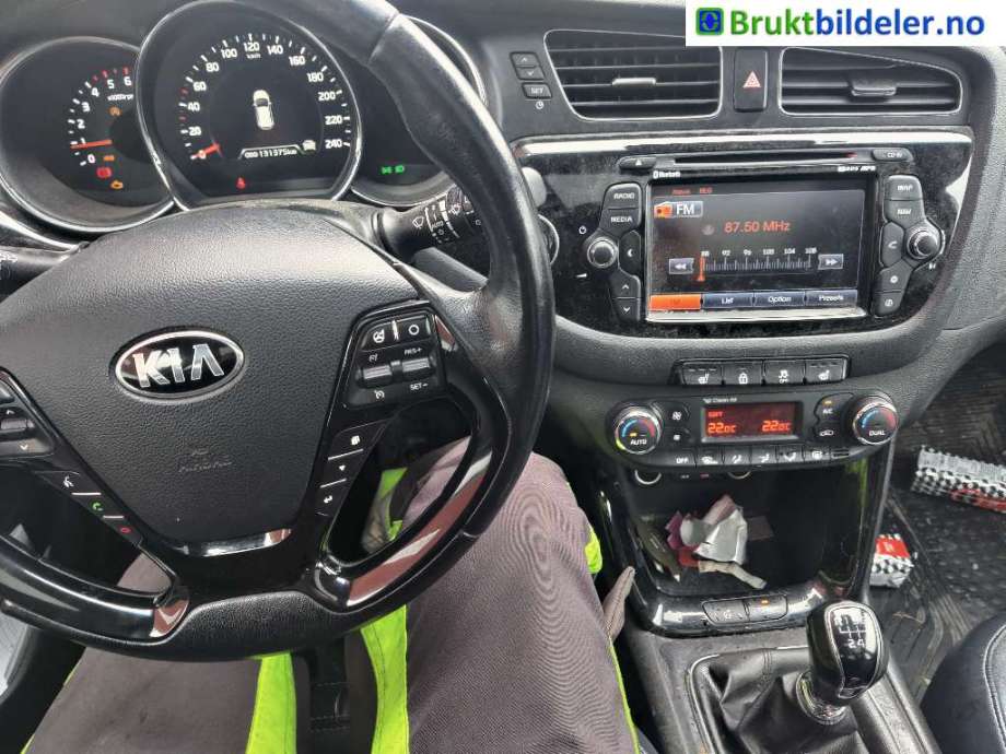 Kia Cee