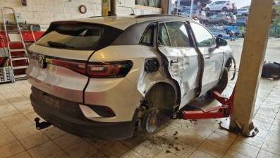 VW ID.4 2020-->> , Motorkode: , Girkassekode: 