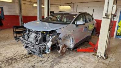 VW ID.4 2020-->> , Motorkode: , Girkassekode: 