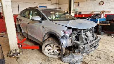 VW ID.4 2020-->> , Motorkode: , Girkassekode: 