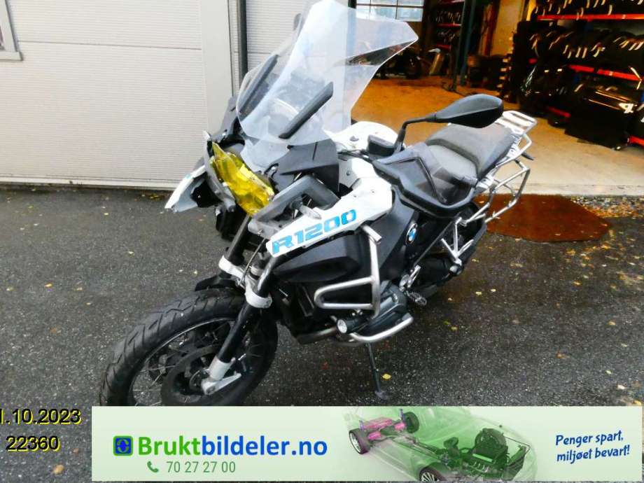 MC BMW Øvrige 0-->> , Motorkode: , Girkassekode: 