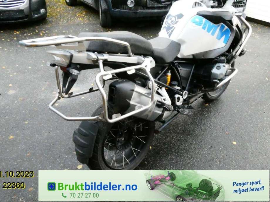 MC BMW Øvrige 0-->> , Motorkode: , Girkassekode: 