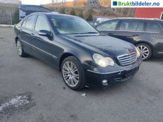 Mercedes C-Klasse, 2004-2007 (Fase 2) (W203) (W203) (MERCEDES|A 203 320 41 30|82 4904 553 994)