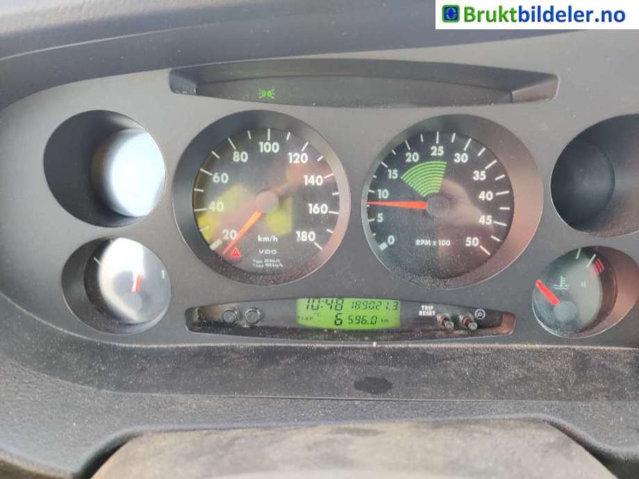 Iveco Daily 2000-2006 (Type III) , Motorkode: , Girkassekode: