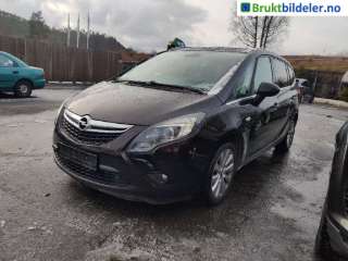 Opel Zafira Tourer,   (OPEL|13360826)