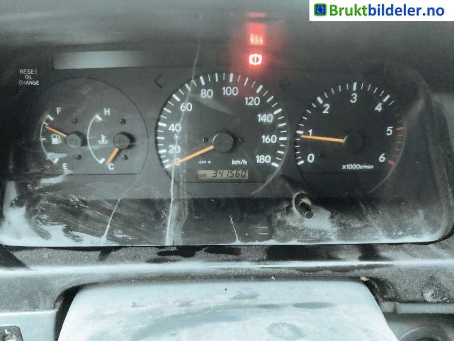 Toyota Hiace 2007-2012 (Fase 3) , Motorkode: 2KD-FTV, Girkassekode: 