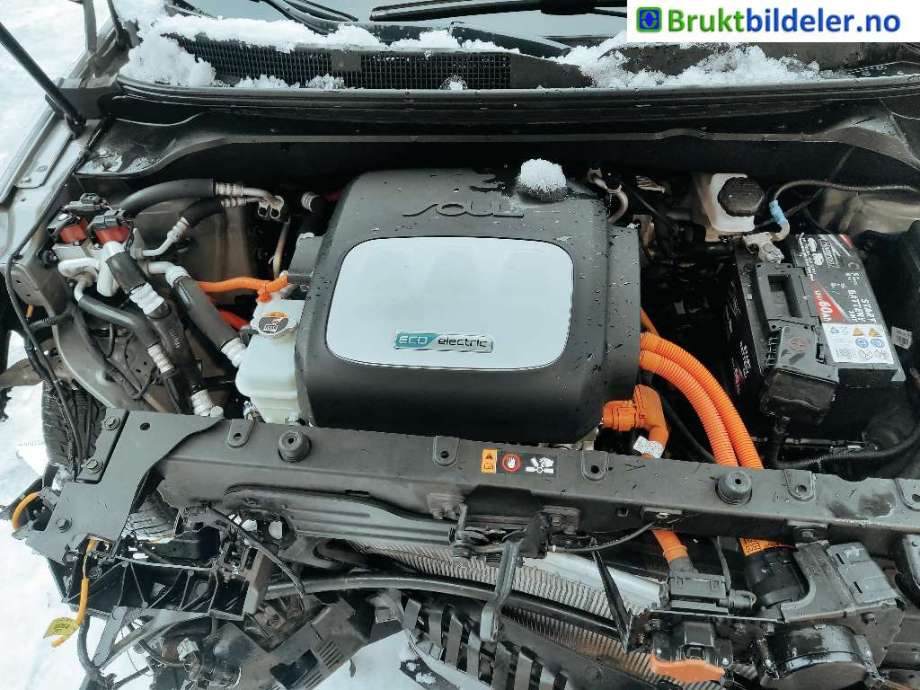 Kia Soul 2014-2019 (Type II) , Motorkode: MG80, Girkassekode: 