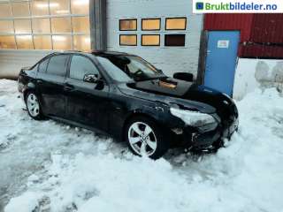BMW 5-Serie, 2003-2010 (E60/E61) (E60/E61) (BMW|7531776-09)