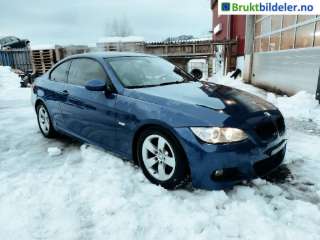 BMW 3-Serie, 2005-2011 (E90/E91/E92/E93) (E90/E91/E92/E93) (BMW|6 785 257-02|7806 079 262|7806 974 161)