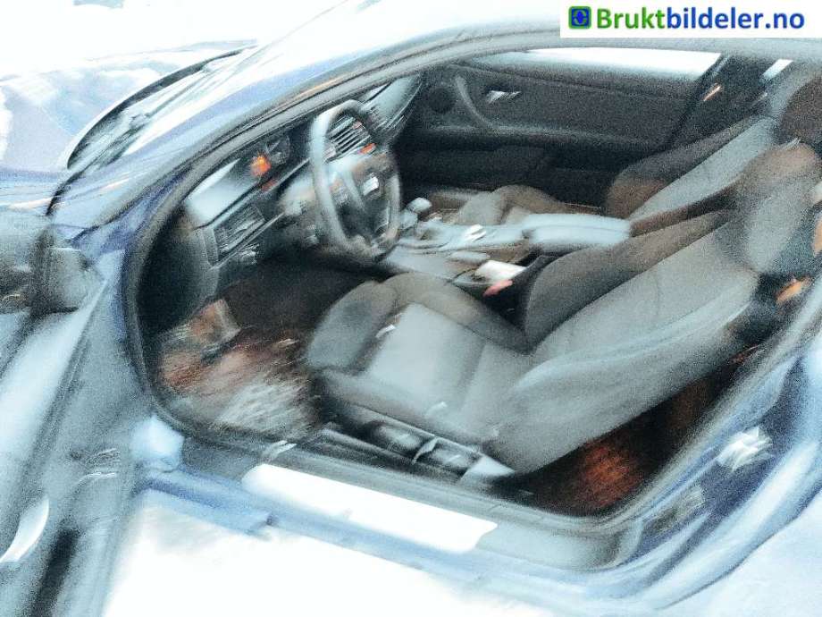 BMW 3-Serie 2005-2011 (E90/E91/E92/E93) (E90/E91/E92/E93), Motorkode: N43-B20A, Girkassekode: 